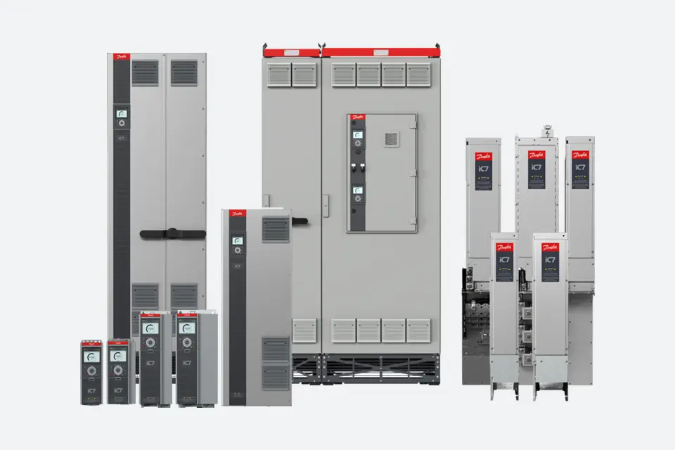iC7-Automation