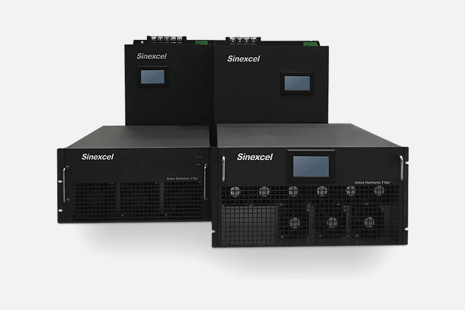Sinexcel AHF