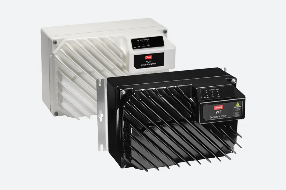 VLT® Decentral Drive FCD 302